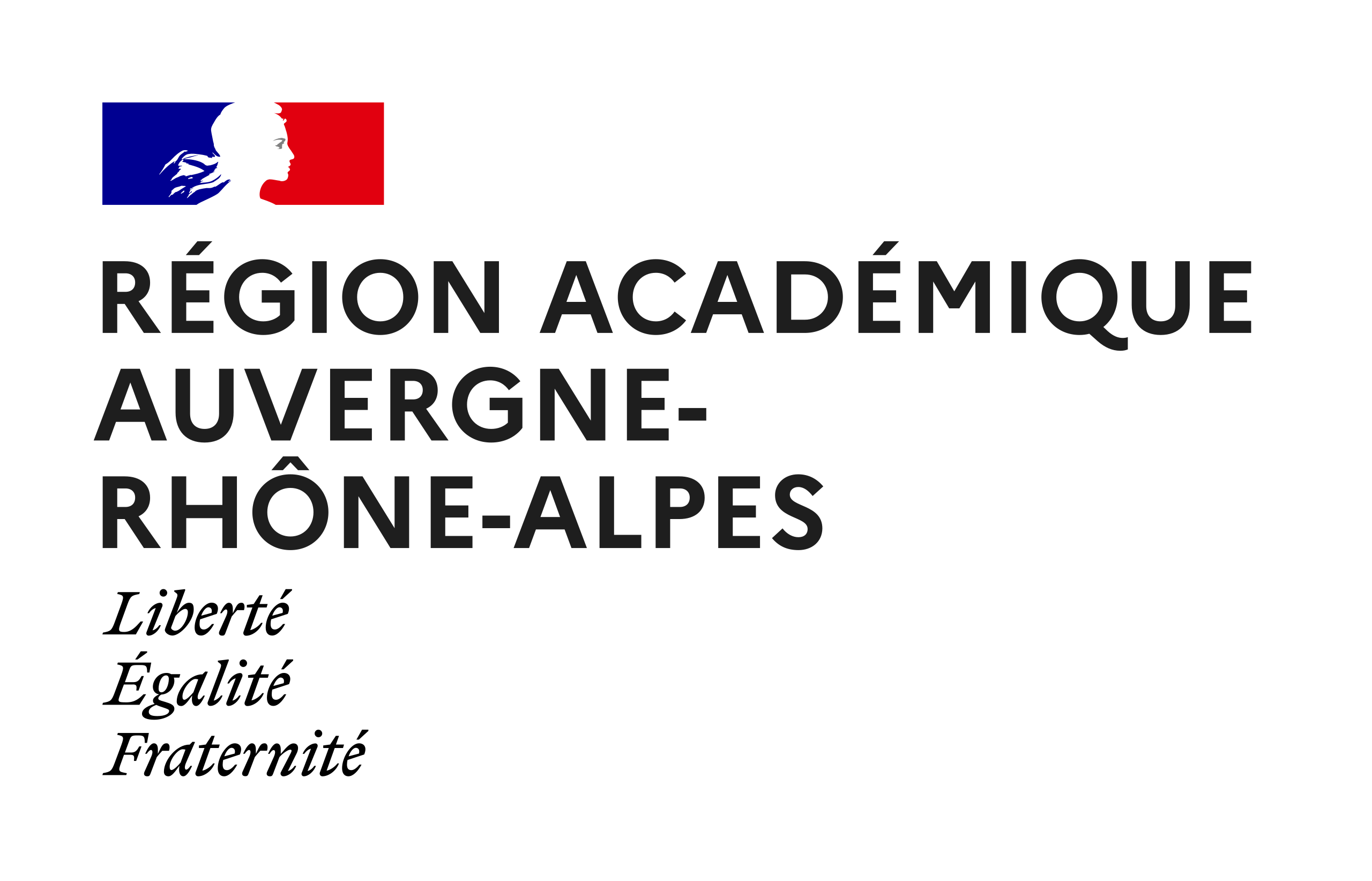 Région académique AuRA