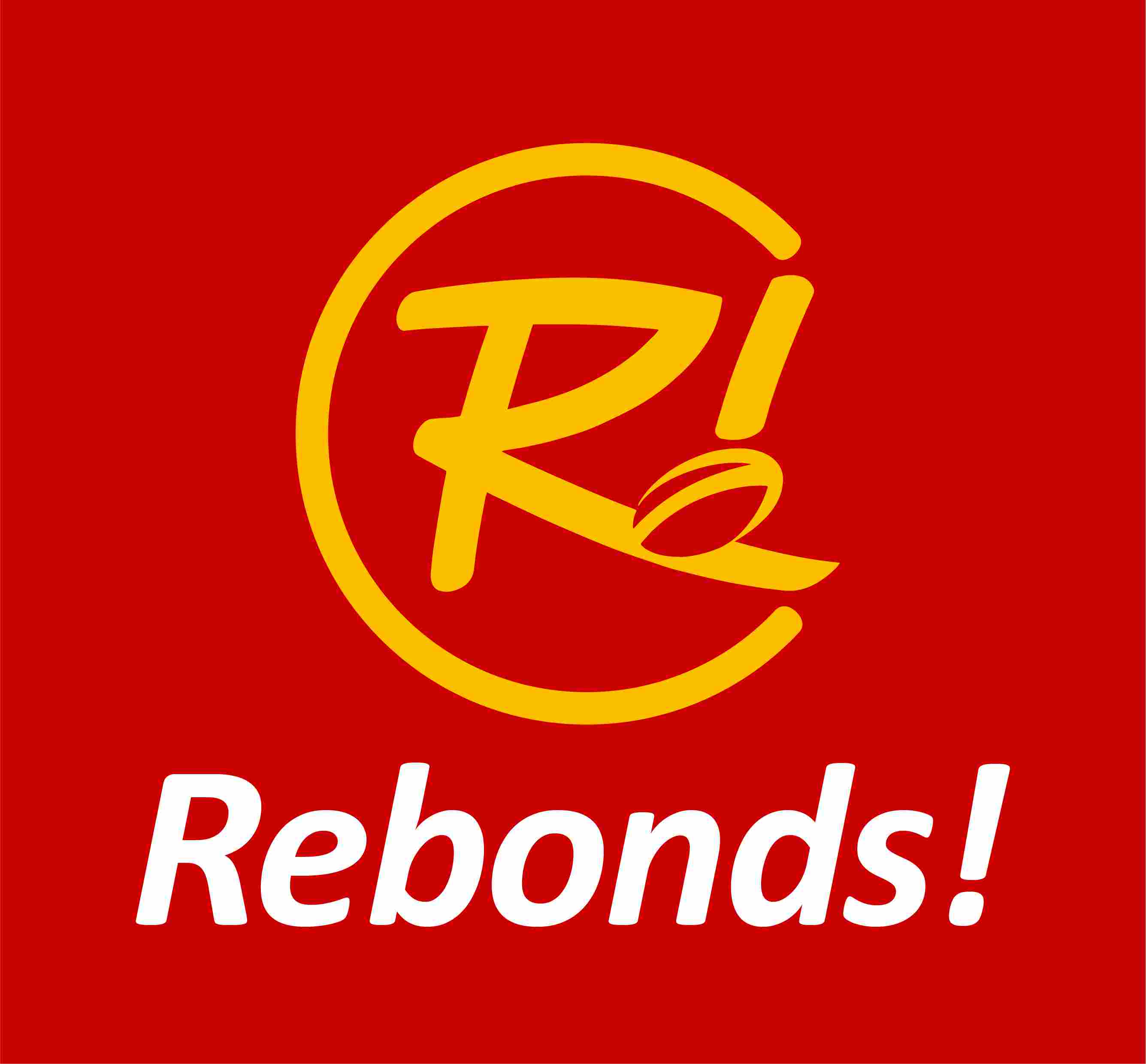 Rebonds!