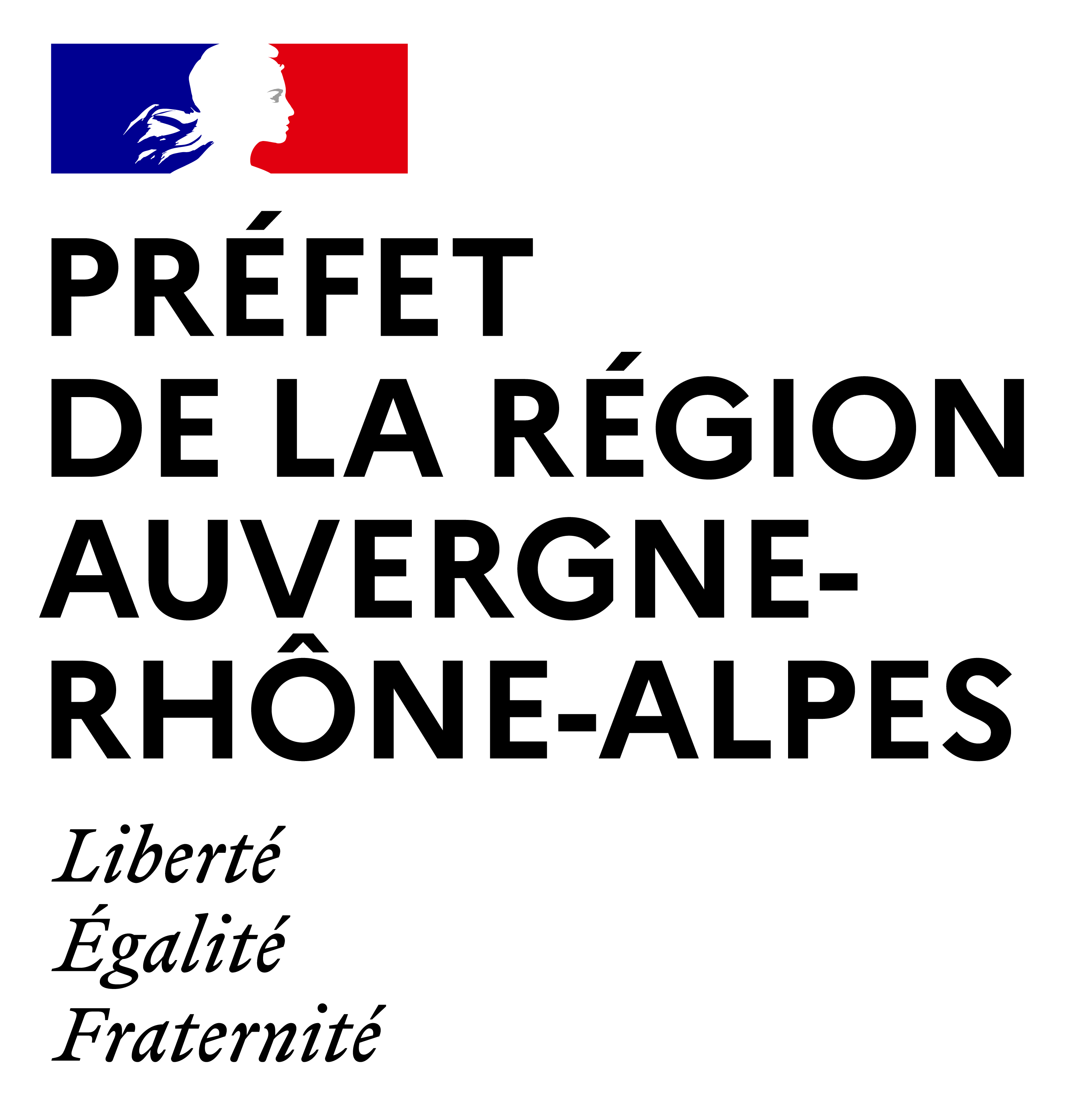 Préfet de la Région Auvergne-Rhône-Alpes - Liberté Égalité Fraternité